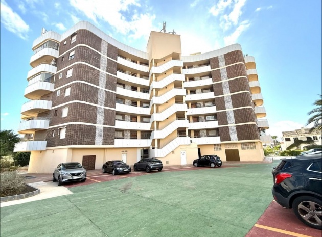 Resale - Apartment - La Zenia - beachside la zenia
