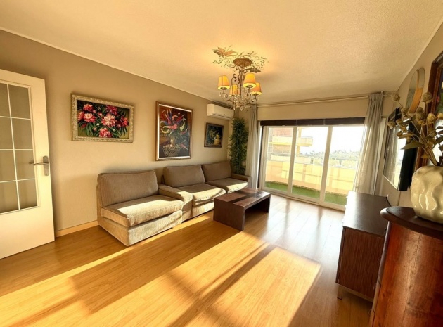 Resale - Apartment - La Zenia - beachside la zenia