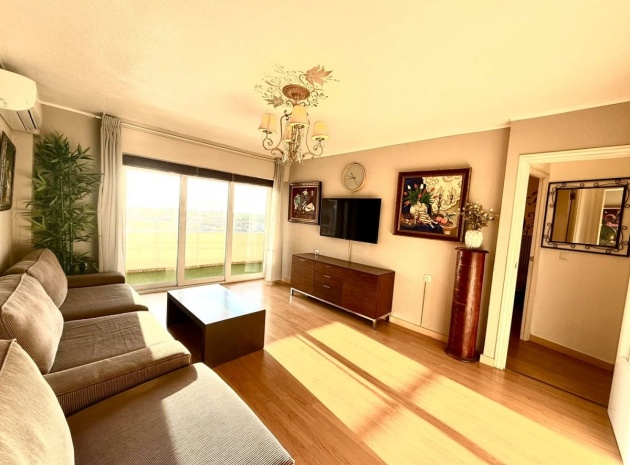 Resale - Apartment - La Zenia - beachside la zenia