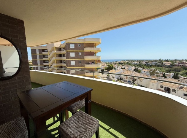 Resale - Apartment - La Zenia - beachside la zenia