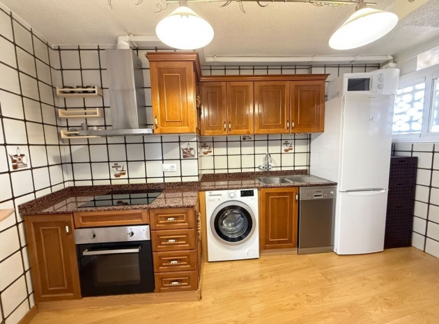 Resale - Apartment - La Zenia - beachside la zenia