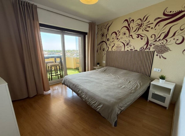 Resale - Apartment - La Zenia - beachside la zenia
