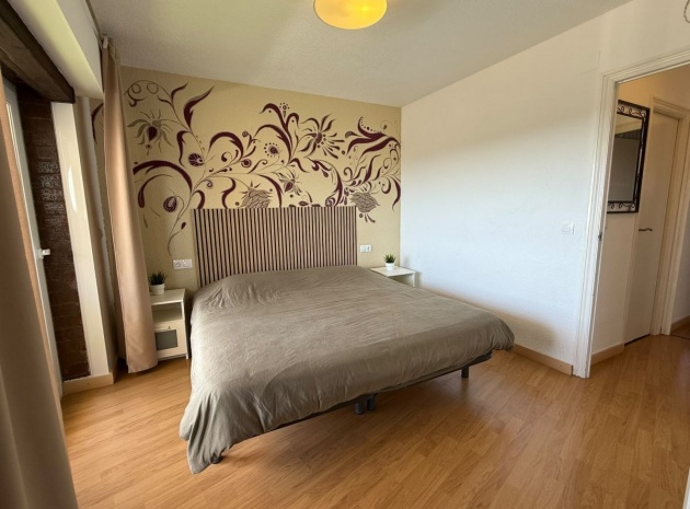 Resale - Apartment - La Zenia - beachside la zenia