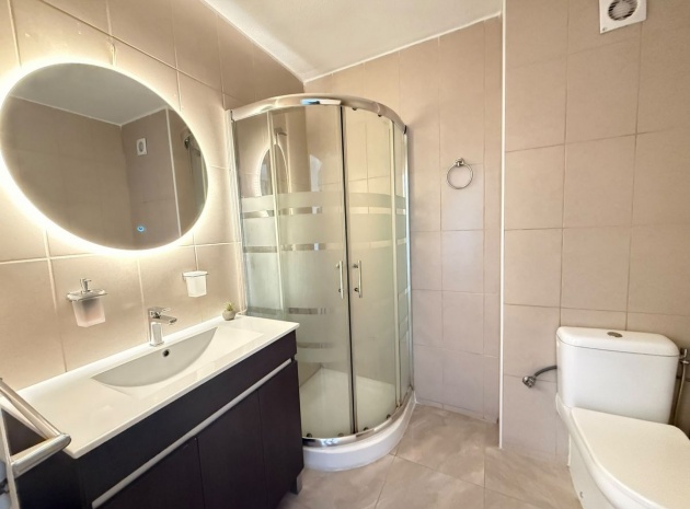 Resale - Apartment - La Zenia - beachside la zenia