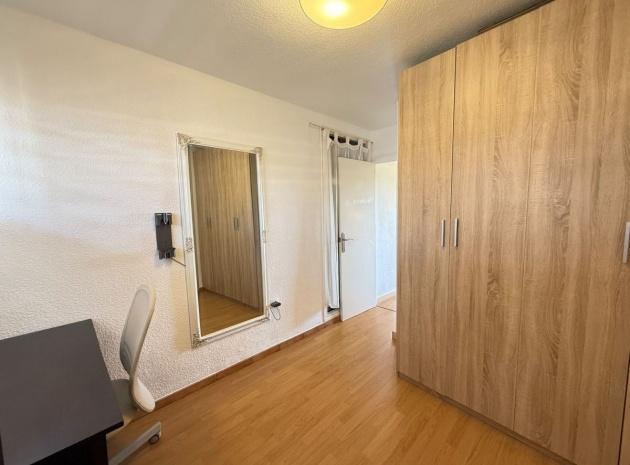 Resale - Apartment - La Zenia - beachside la zenia