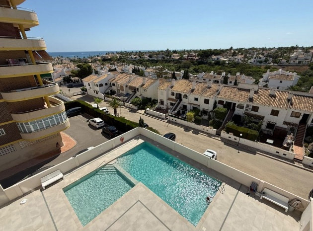 Resale - Apartment - La Zenia - beachside la zenia