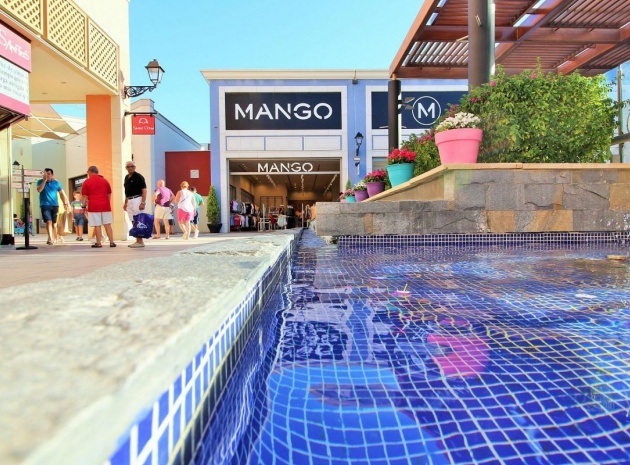 Resale - Apartment - La Zenia - beachside la zenia