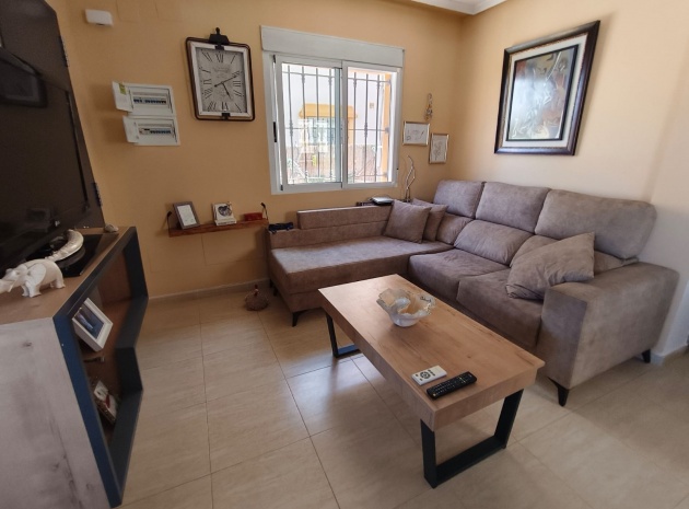 Återförsäljning - Villa - Guardamar del Segura - El Raso