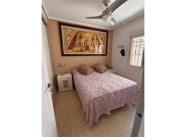 Återförsäljning - Villa - Guardamar del Segura - El Raso