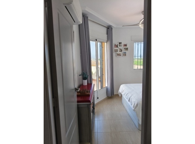 Återförsäljning - Villa - Guardamar del Segura - El Raso