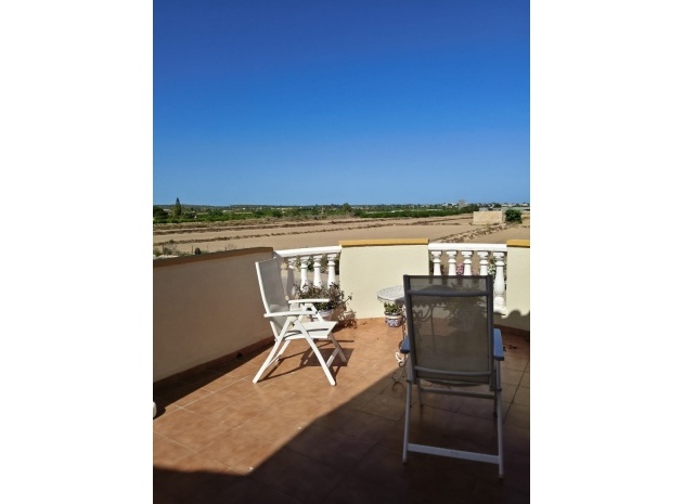 Återförsäljning - Villa - Guardamar del Segura - El Raso