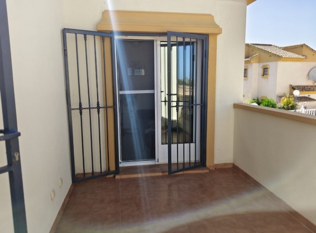 Återförsäljning - Villa - Guardamar del Segura - El Raso
