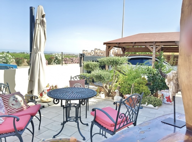 Återförsäljning - Villa - Guardamar del Segura - El Raso