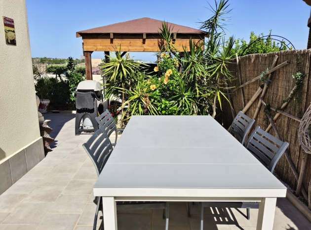 Återförsäljning - Villa - Guardamar del Segura - El Raso