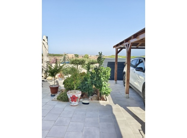 Återförsäljning - Villa - Guardamar del Segura - El Raso