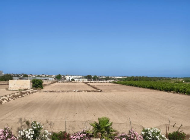 Återförsäljning - Villa - Guardamar del Segura - El Raso