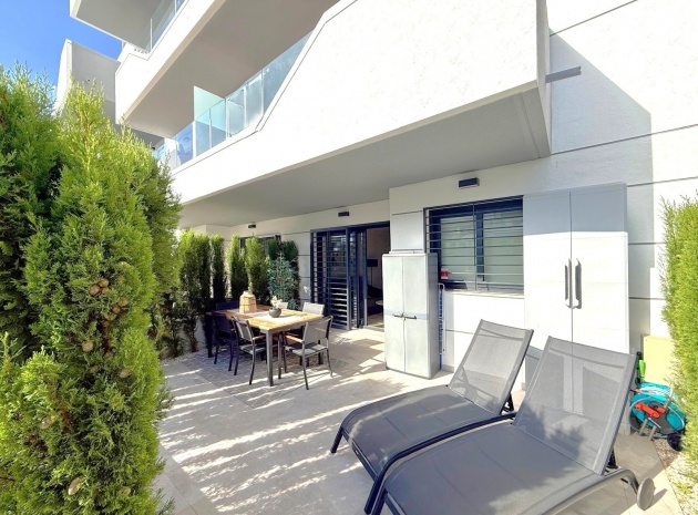 Resale - Apartment - Villamartin - Res. Aire
