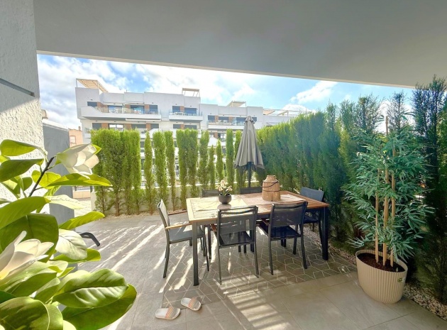 Resale - Apartment - Villamartin - Res. Aire