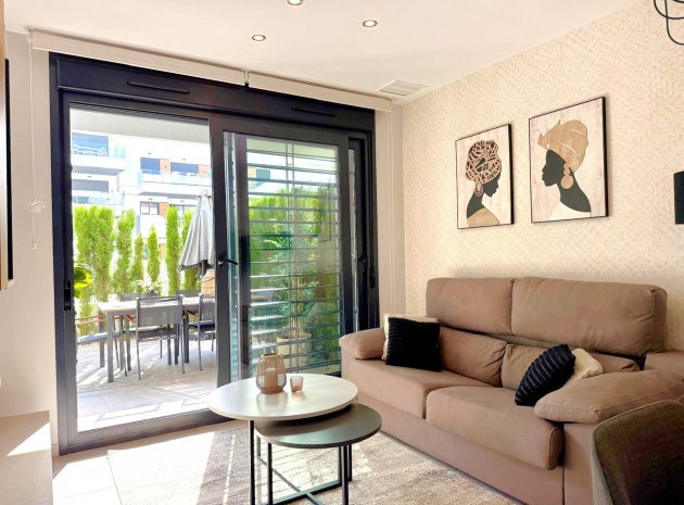 Resale - Apartment - Villamartin - Res. Aire