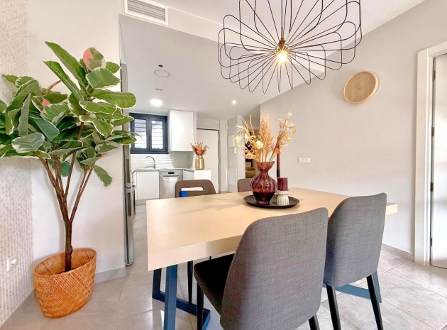 Resale - Apartment - Villamartin - Res. Aire