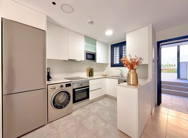 Resale - Apartment - Villamartin - Res. Aire