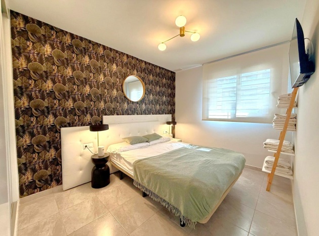 Resale - Apartment - Villamartin - Res. Aire