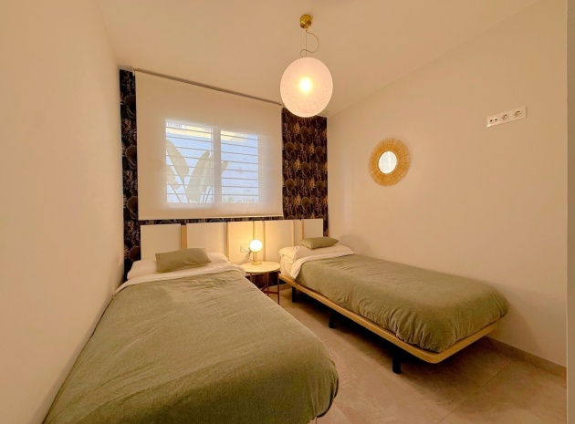 Resale - Apartment - Villamartin - Res. Aire