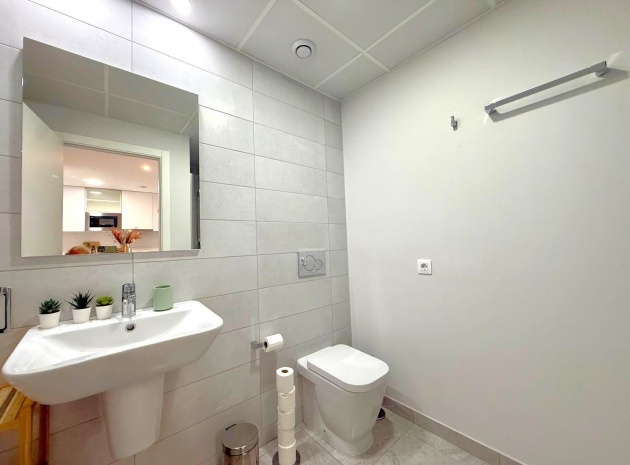 Resale - Apartment - Villamartin - Res. Aire