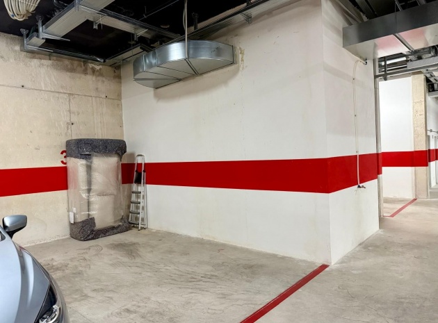 Resale - Apartment - Villamartin - Res. Aire