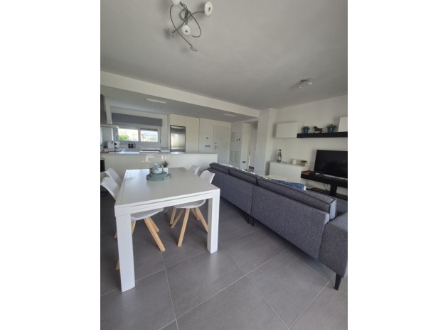 Wiederverkauf - Wohnung - San Miguel de Salinas - Capri Apartments
