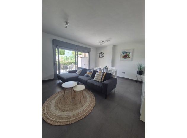 Wiederverkauf - Wohnung - San Miguel de Salinas - Capri Apartments