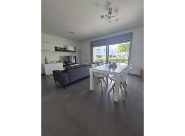 Wiederverkauf - Wohnung - San Miguel de Salinas - Capri Apartments