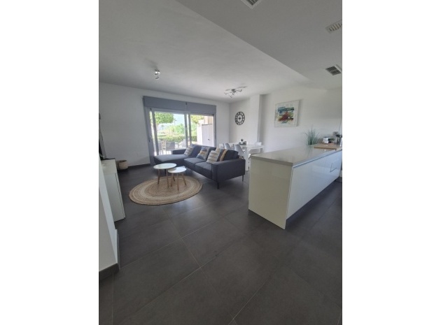 Wiederverkauf - Wohnung - San Miguel de Salinas - Capri Apartments