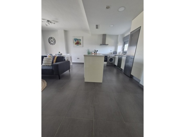 Wiederverkauf - Wohnung - San Miguel de Salinas - Capri Apartments
