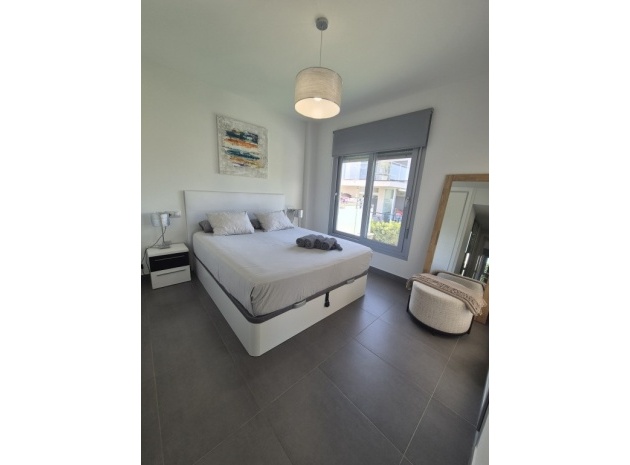Wiederverkauf - Wohnung - San Miguel de Salinas - Capri Apartments