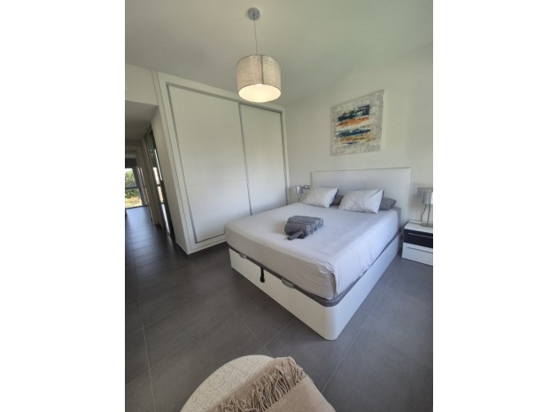 Wiederverkauf - Wohnung - San Miguel de Salinas - Capri Apartments
