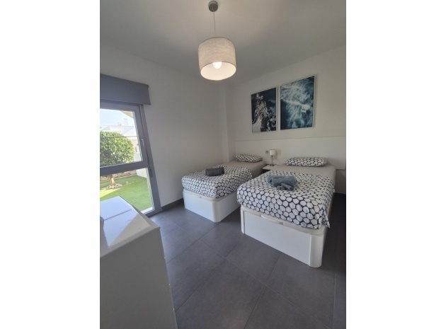 Wiederverkauf - Wohnung - San Miguel de Salinas - Capri Apartments