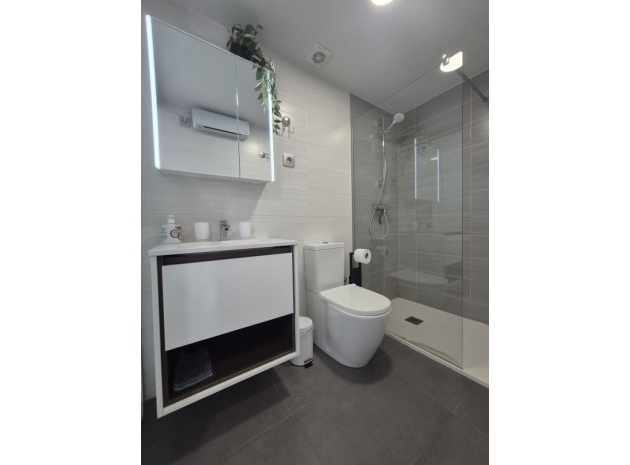 Wiederverkauf - Wohnung - San Miguel de Salinas - Capri Apartments