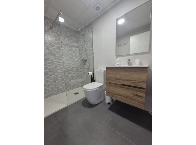 Wiederverkauf - Wohnung - San Miguel de Salinas - Capri Apartments