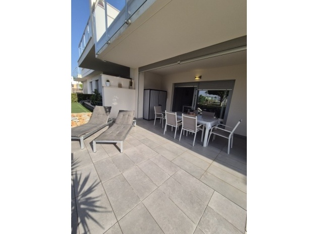 Wiederverkauf - Wohnung - San Miguel de Salinas - Capri Apartments