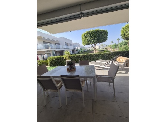 Wiederverkauf - Wohnung - San Miguel de Salinas - Capri Apartments