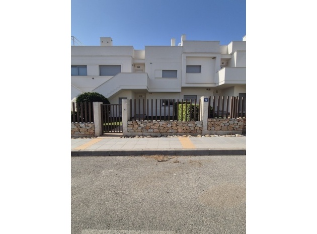 Wiederverkauf - Wohnung - San Miguel de Salinas - Capri Apartments