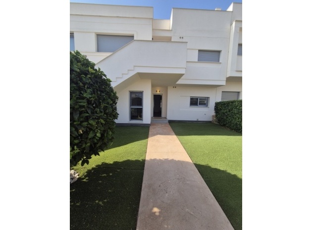 Wiederverkauf - Wohnung - San Miguel de Salinas - Capri Apartments