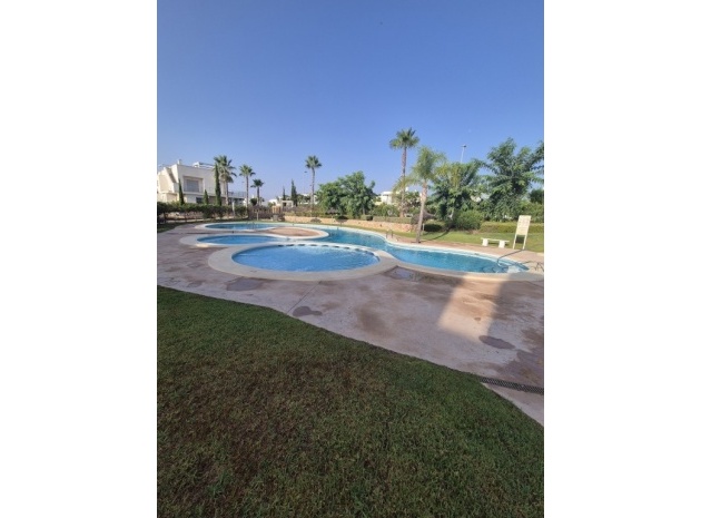 Wiederverkauf - Wohnung - San Miguel de Salinas - Capri Apartments