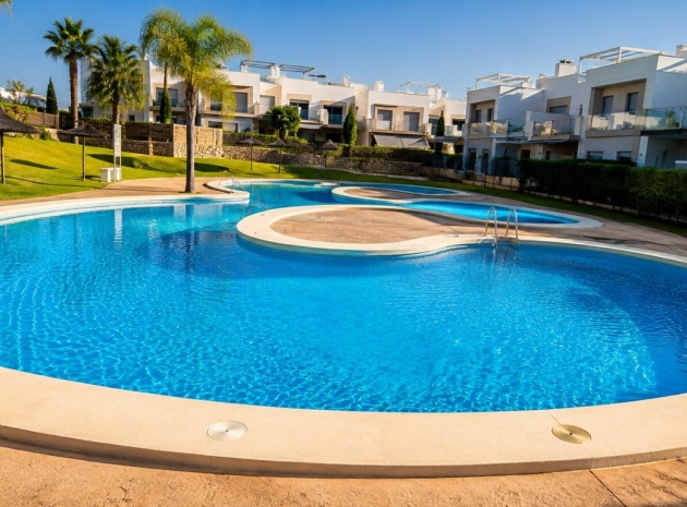 Wiederverkauf - Wohnung - San Miguel de Salinas - Capri Apartments