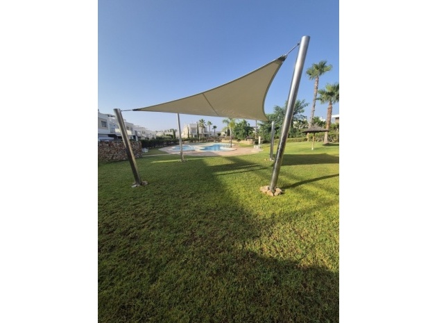 Wiederverkauf - Wohnung - San Miguel de Salinas - Capri Apartments