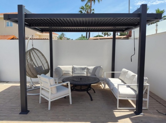 Återförsäljning - Villa - Ciudad Quesada - Dona Pepa
