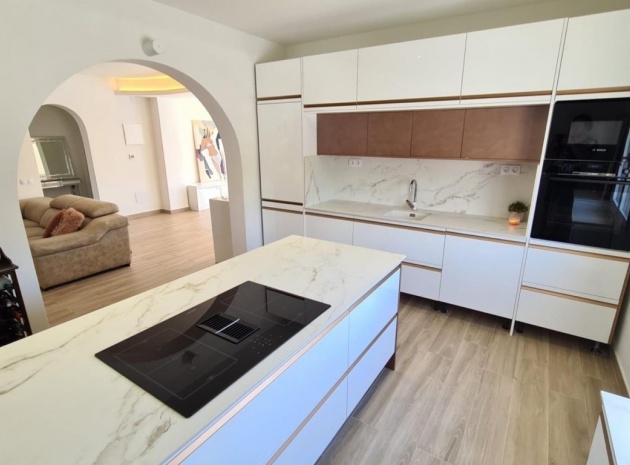 Återförsäljning - Villa - Ciudad Quesada - Dona Pepa