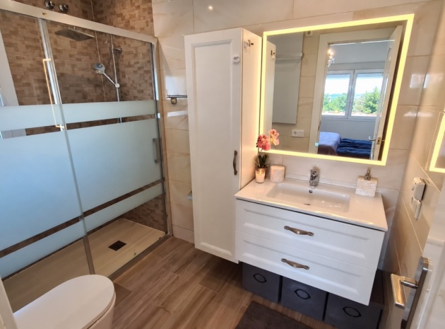 Återförsäljning - Villa - Ciudad Quesada - Dona Pepa