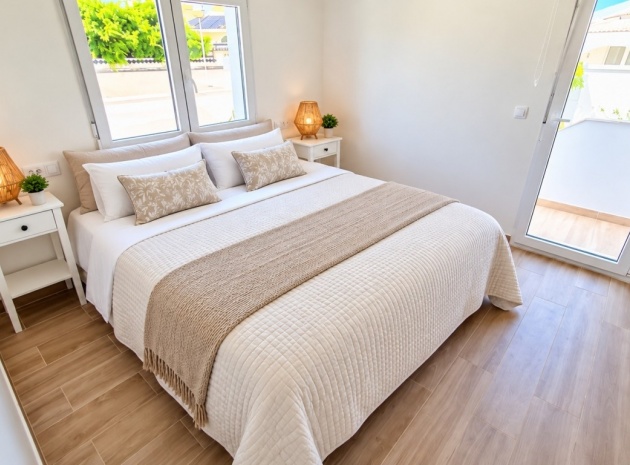 Återförsäljning - Villa - Ciudad Quesada - Dona Pepa